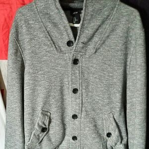 Mens H&M Cardigan